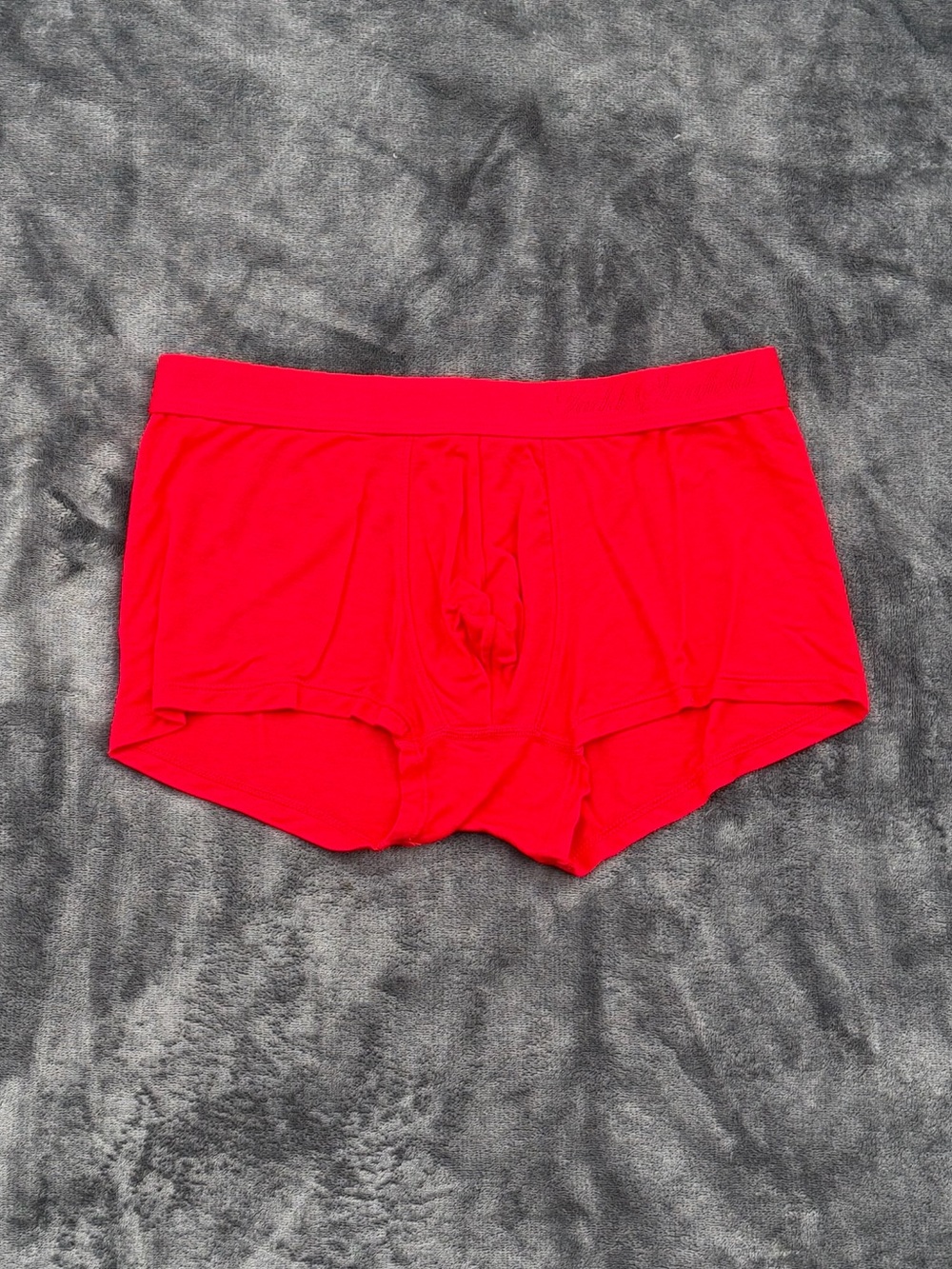 Todd Sandfield Men’s Trunks